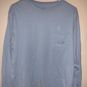 Vineyard Vines long sleeve